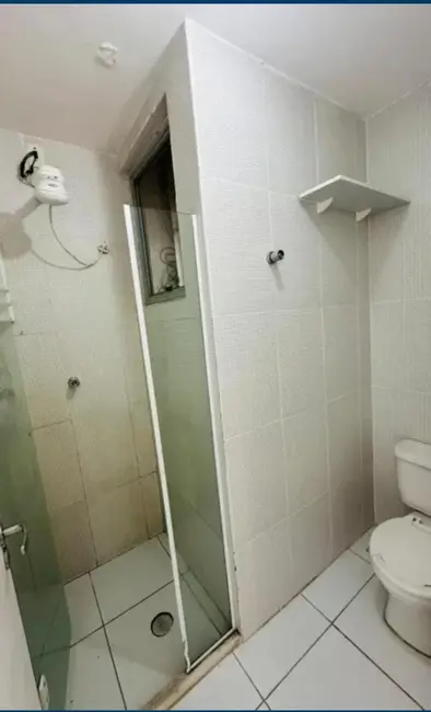 Apartamento com 1 quarto à venda, 45m2 em Pituba, Salvador - BA - imagem 2 Foto 2 de Apartamento com 1 quarto à venda, 45m2 em Pituba, Salvador - BA