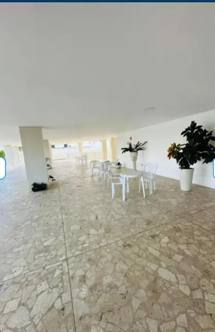 Apartamento com 1 quarto à venda, 45m2 em Pituba, Salvador - BA - imagem 9 Foto 9 de Apartamento com 1 quarto à venda, 45m2 em Pituba, Salvador - BA