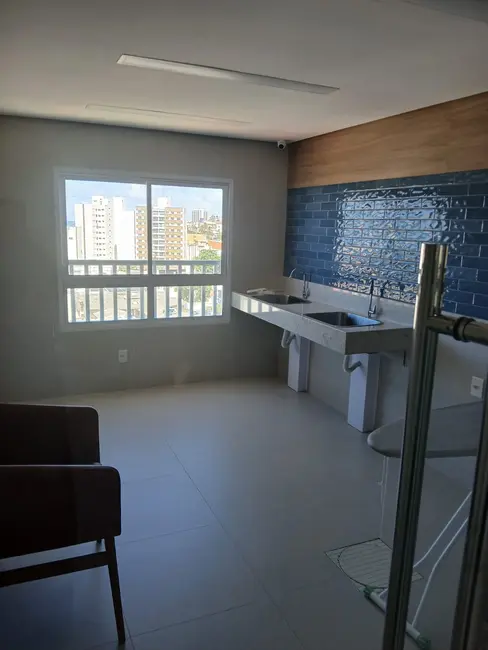 Loft / Flat com 1 quarto à venda, 18m2 em Amaralina, Salvador - BA - imagem 8 Foto 8 de Loft / Flat com 1 quarto à venda, 18m2 em Amaralina, Salvador - BA