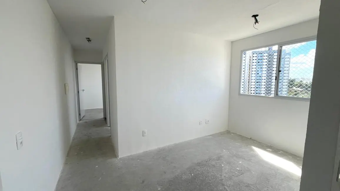 Apartamento com 2 quartos à venda, 39m2 em Imbuí, Salvador - BA - imagem 5 Foto 5 de Apartamento com 2 quartos à venda, 39m2 em Imbuí, Salvador - BA