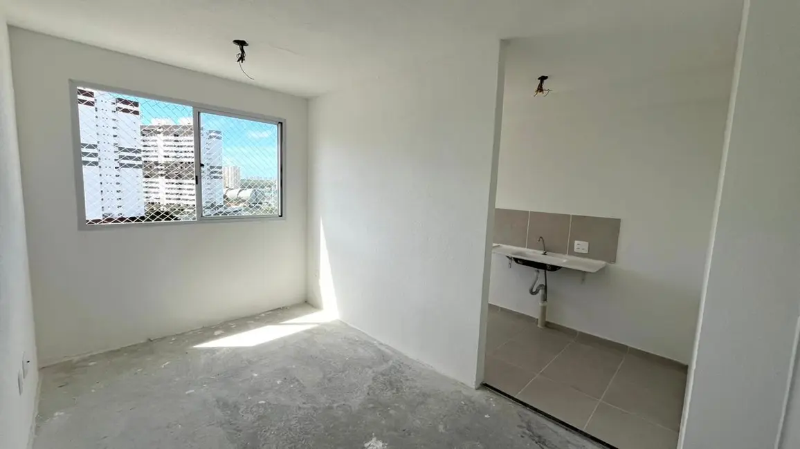 Apartamento com 2 quartos à venda, 39m2 em Imbuí, Salvador - BA - imagem 1 Foto 1 de Apartamento com 2 quartos à venda, 39m2 em Imbuí, Salvador - BA