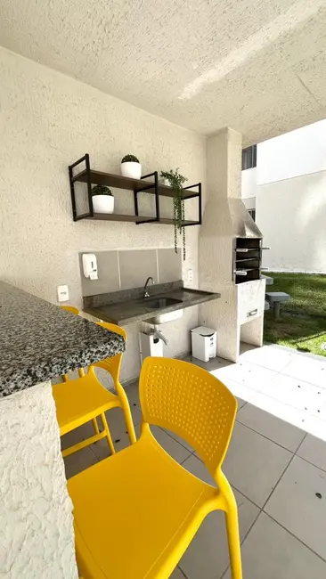 Apartamento com 2 quartos à venda, 39m2 em Imbuí, Salvador - BA - imagem 9 Foto 9 de Apartamento com 2 quartos à venda, 39m2 em Imbuí, Salvador - BA