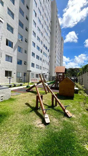 Apartamento com 2 quartos à venda, 39m2 em Imbuí, Salvador - BA - imagem 8 Foto 8 de Apartamento com 2 quartos à venda, 39m2 em Imbuí, Salvador - BA
