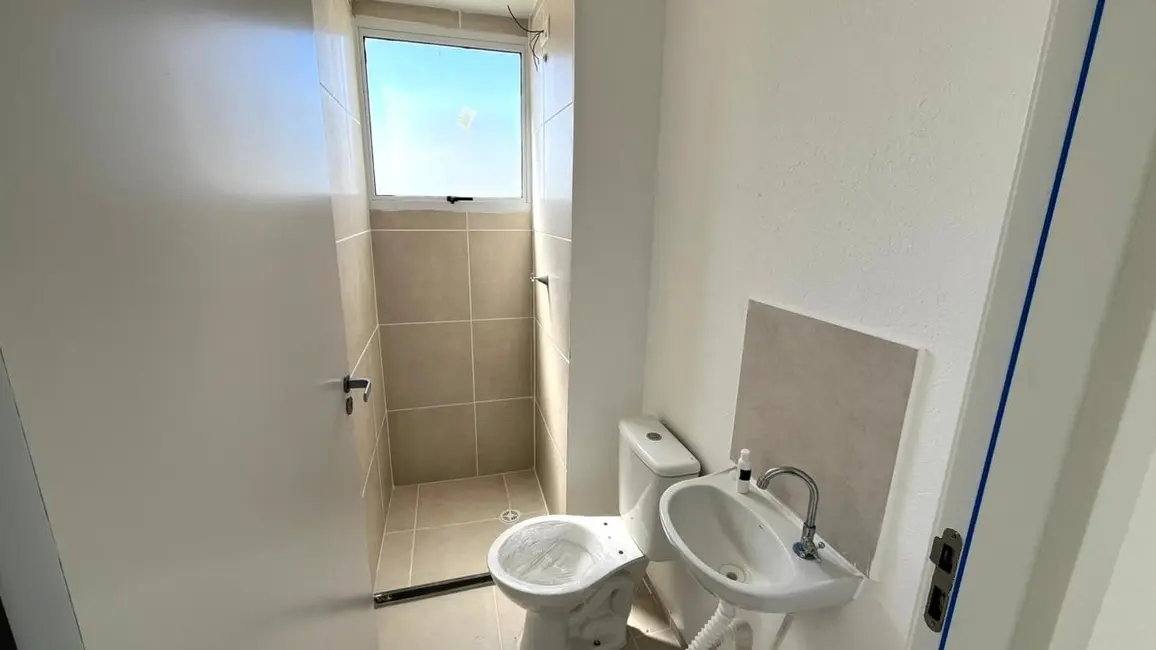 Apartamento com 2 quartos à venda, 39m2 em Imbuí, Salvador - BA - imagem 4 Foto 4 de Apartamento com 2 quartos à venda, 39m2 em Imbuí, Salvador - BA