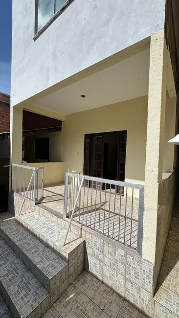Casa com 3 quartos à venda e para alugar, 120m2 em Itapuã, Salvador - BA - imagem 5 Foto 5 de Casa com 3 quartos à venda e para alugar, 120m2 em Itapuã, Salvador - BA