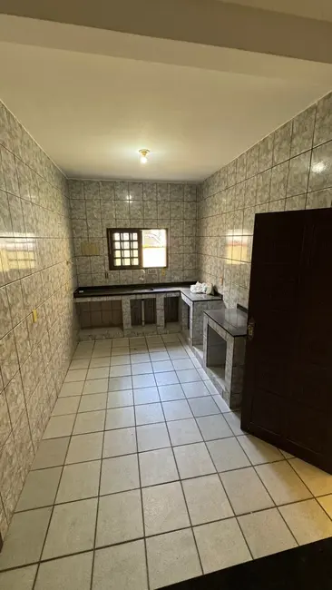 Casa com 3 quartos à venda e para alugar, 120m2 em Itapuã, Salvador - BA - imagem 1 Foto 1 de Casa com 3 quartos à venda e para alugar, 120m2 em Itapuã, Salvador - BA