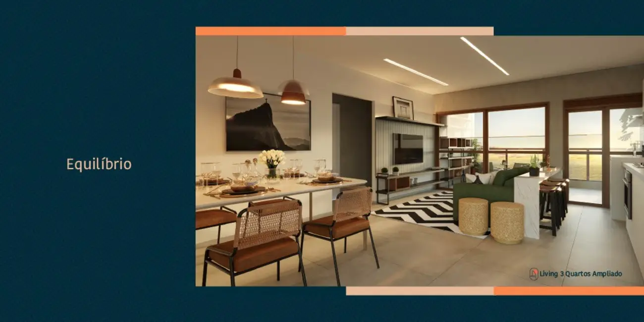 Foto 7 de Apartamento com 2 quartos à venda, 65m2 em Piatã, Salvador - BA