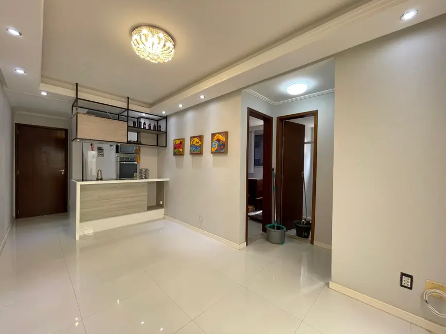 Foto 1 de Apartamento com 2 quartos à venda, 60m2 em Jardim das Margaridas, Salvador - BA