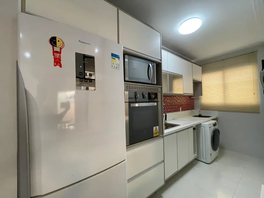 Foto 7 de Apartamento com 2 quartos à venda, 60m2 em Jardim das Margaridas, Salvador - BA