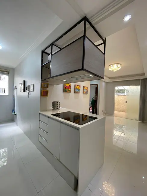 Foto 2 de Apartamento com 2 quartos à venda, 60m2 em Jardim das Margaridas, Salvador - BA