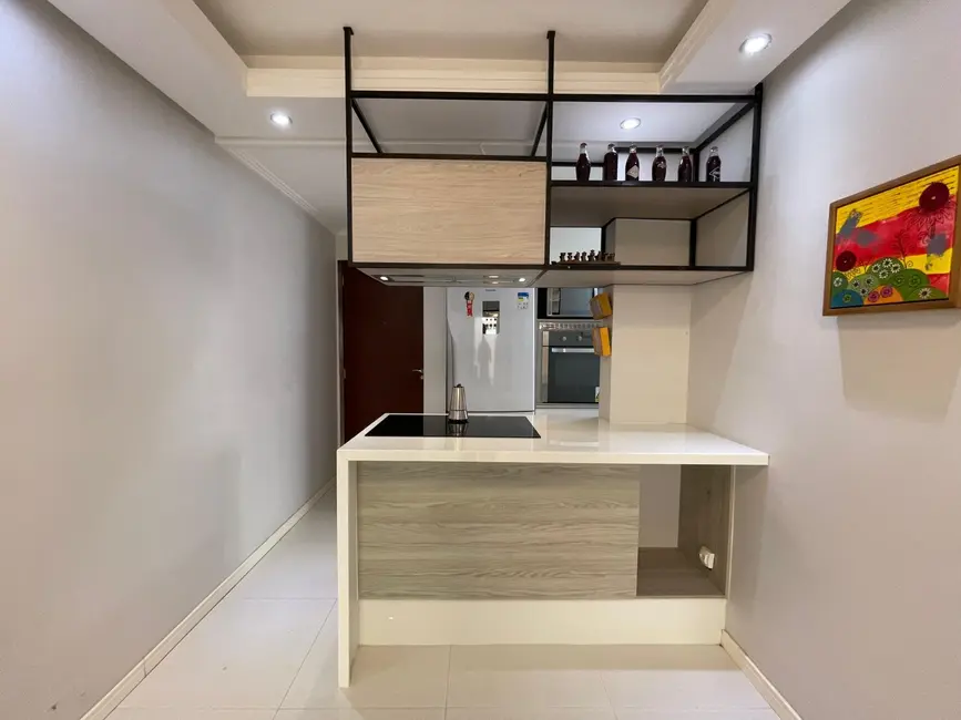 Foto 4 de Apartamento com 2 quartos à venda, 60m2 em Jardim das Margaridas, Salvador - BA