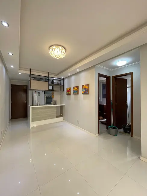 Foto 6 de Apartamento com 2 quartos à venda, 60m2 em Jardim das Margaridas, Salvador - BA