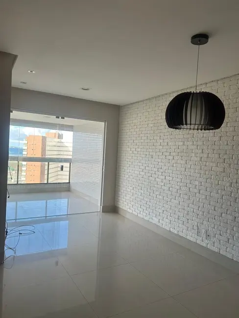 Apartamento com 3 quartos à venda, 105m2 em Armação, Salvador - BA - imagem 1 Foto 1 de Apartamento com 3 quartos à venda, 105m2 em Armação, Salvador - BA