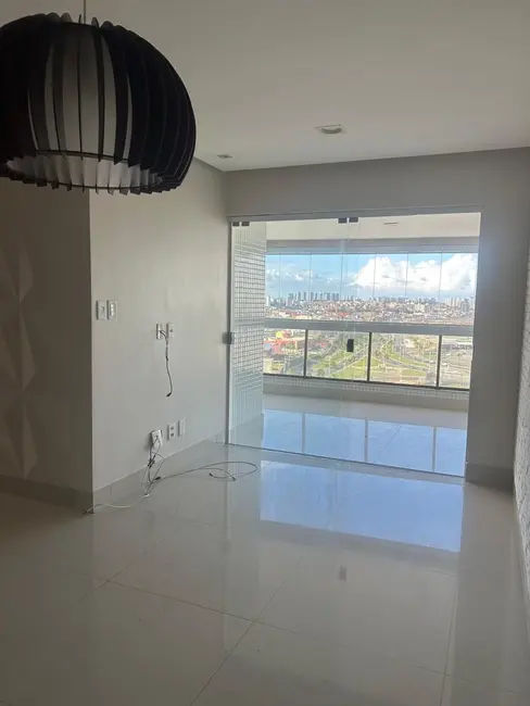 Apartamento com 3 quartos à venda, 105m2 em Armação, Salvador - BA - imagem 2 Foto 2 de Apartamento com 3 quartos à venda, 105m2 em Armação, Salvador - BA
