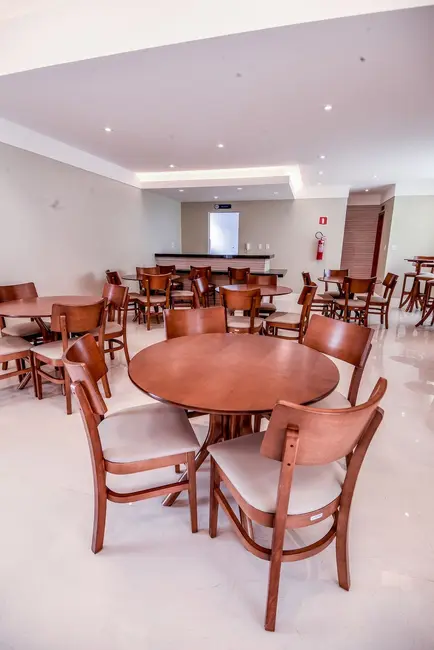Foto 9 de Apartamento com 2 quartos à venda, 57m2 em Itapuã, Salvador - BA