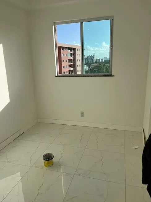Foto 6 de Apartamento com 2 quartos à venda, 57m2 em Itapuã, Salvador - BA