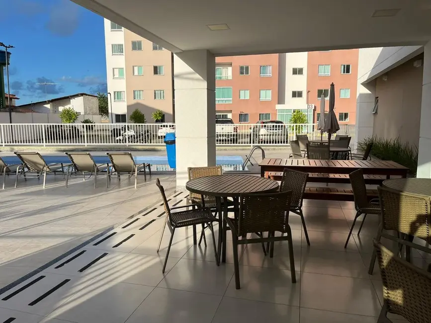 Foto 4 de Apartamento com 2 quartos à venda, 57m2 em Itapuã, Salvador - BA