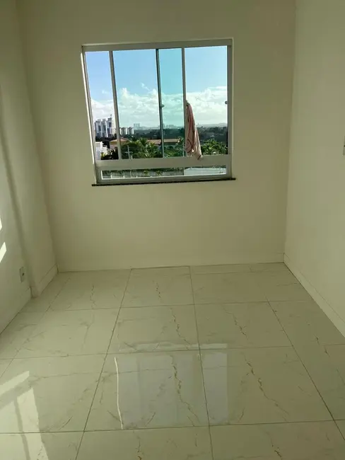 Foto 1 de Apartamento com 2 quartos à venda, 57m2 em Itapuã, Salvador - BA