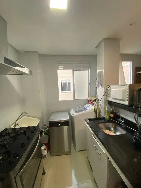Foto 9 de Apartamento com 2 quartos à venda, 49m2 em Camacari - BA