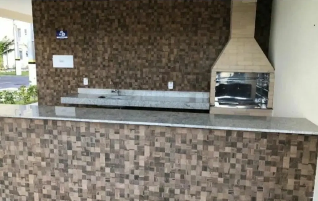 Foto 5 de Apartamento com 2 quartos à venda, 49m2 em Camacari - BA