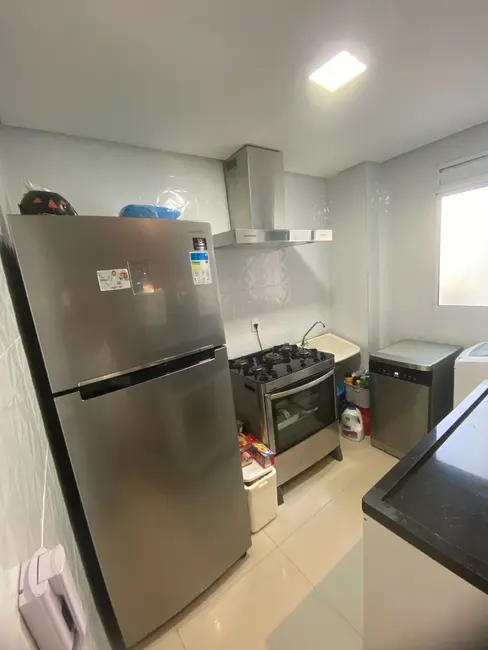 Foto 8 de Apartamento com 2 quartos à venda, 49m2 em Camacari - BA