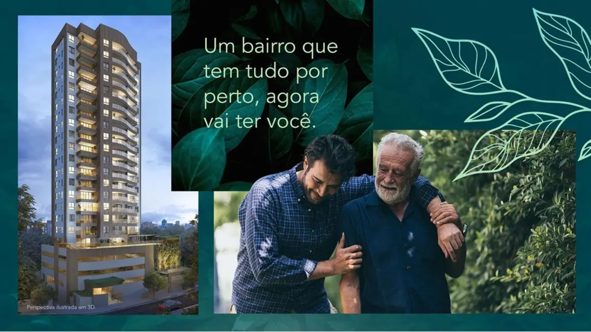 Apartamento com 3 quartos à venda, 85m2 em Horto Florestal, Salvador - BA - imagem 1 Foto 1 de Apartamento com 3 quartos à venda, 85m2 em Horto Florestal, Salvador - BA