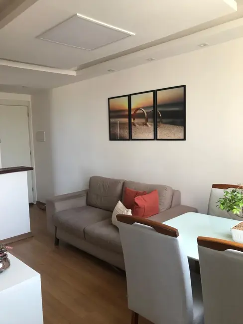 Foto 2 de Apartamento com 2 quartos à venda, 49m2 em Camacari - BA