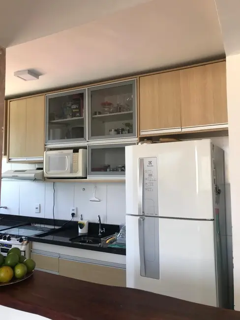 Foto 4 de Apartamento com 2 quartos à venda, 49m2 em Camacari - BA