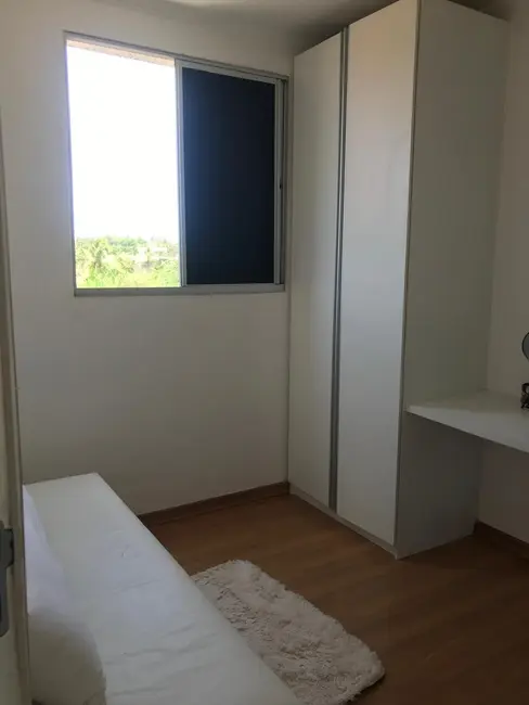 Foto 6 de Apartamento com 2 quartos à venda, 49m2 em Camacari - BA