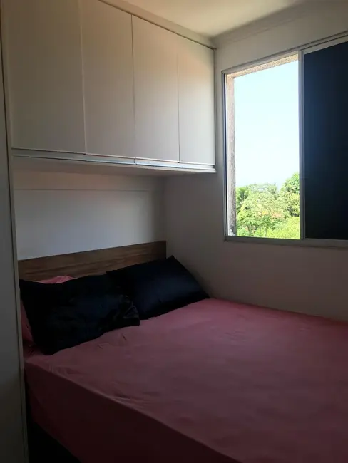 Foto 8 de Apartamento com 2 quartos à venda, 49m2 em Camacari - BA