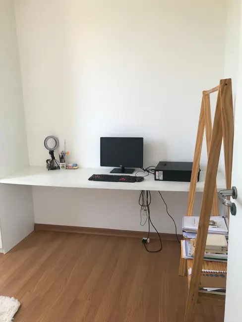 Foto 7 de Apartamento com 2 quartos à venda, 49m2 em Camacari - BA