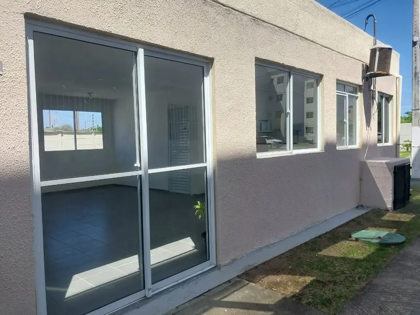 Foto 3 de Apartamento com 2 quartos à venda, 41m2 em Camacari - BA