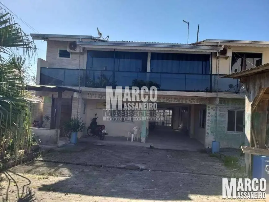 Foto 3 de Casa com 4 quartos à venda, 276m2 em Centro, Balneario Barra Do Sul - SC