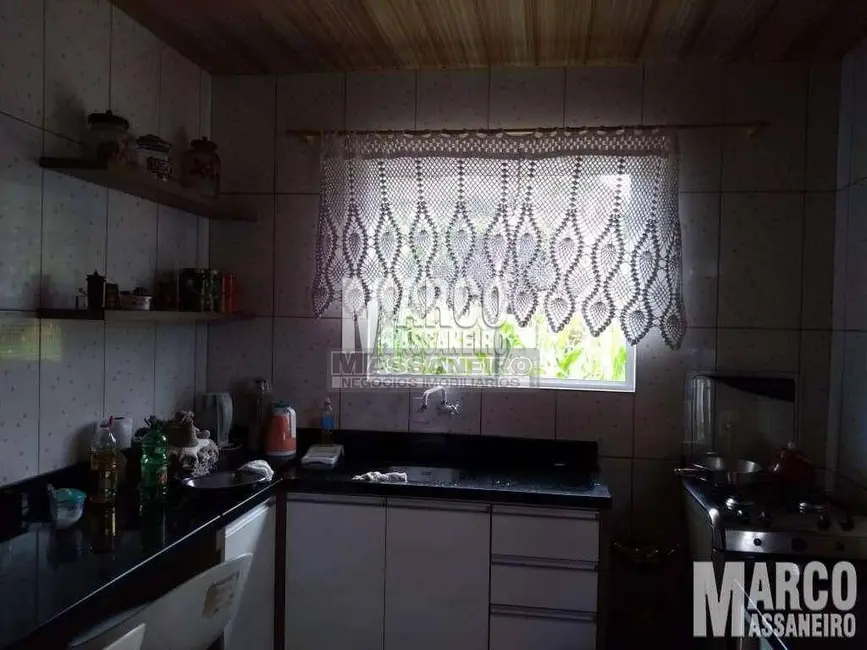 Foto 9 de Casa com 3 quartos à venda, 50m2 em Balneario Barra Do Sul - SC