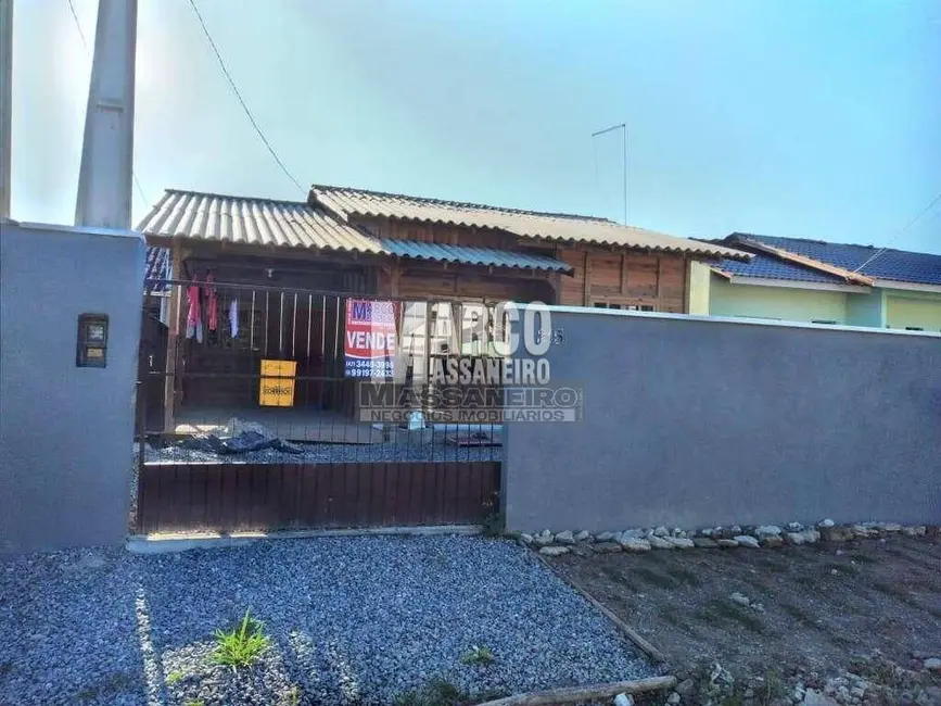 Foto 9 de Casa com 2 quartos à venda, 240m2 em Araquari - SC