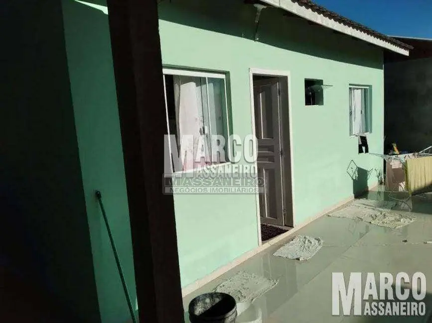 Casa com 2 quartos à venda, 240m2 em Araquari - SC - imagem 7 Foto 7 de Casa com 2 quartos à venda, 240m2 em Araquari - SC