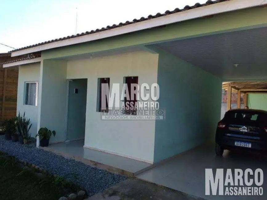 Casa com 2 quartos à venda, 240m2 em Araquari - SC - imagem 3 Foto 3 de Casa com 2 quartos à venda, 240m2 em Araquari - SC