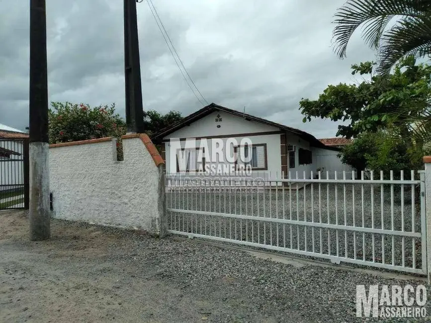 Foto 1 de Casa com 2 quartos à venda, 508m2 em Centro, Balneario Barra Do Sul - SC