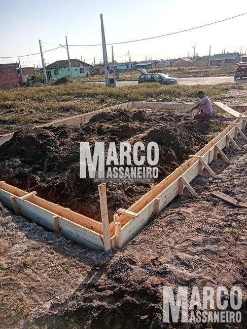 Foto 8 de Terreno / Lote à venda, 318m2 em Araquari - SC