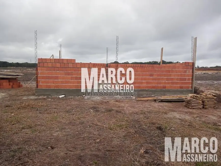 Foto 5 de Terreno / Lote à venda, 318m2 em Araquari - SC