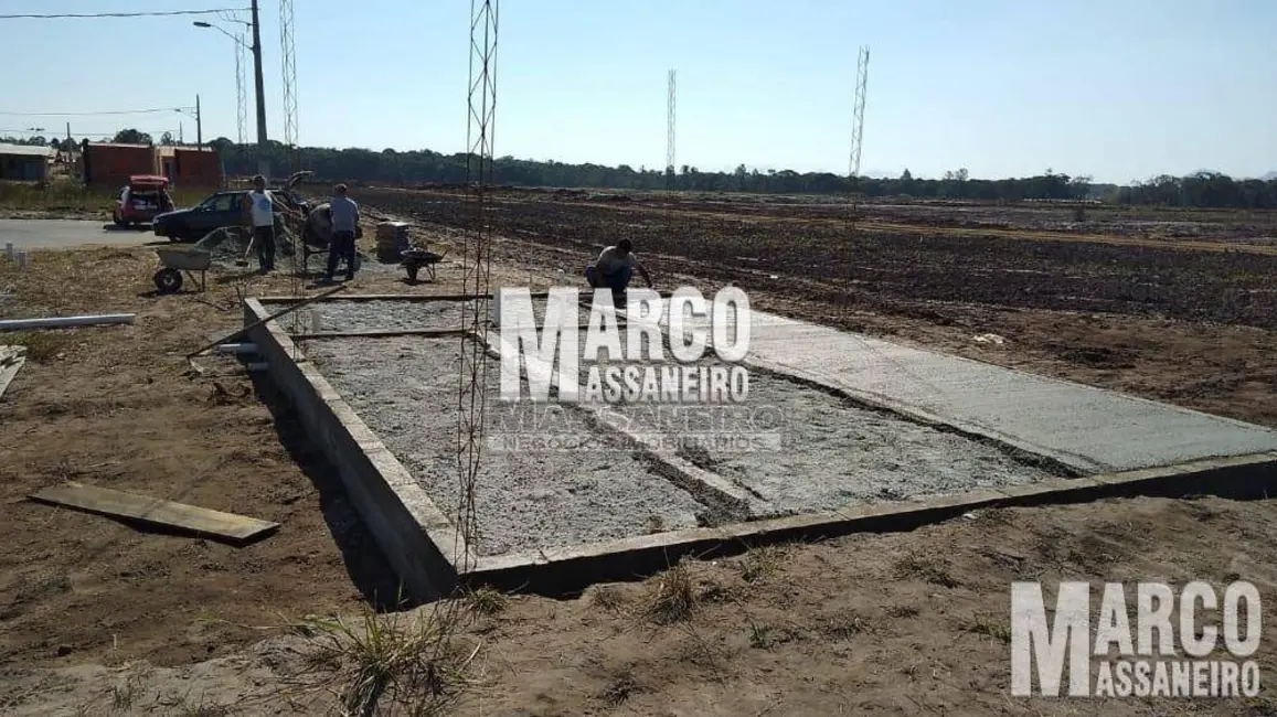 Foto 6 de Terreno / Lote à venda, 318m2 em Araquari - SC