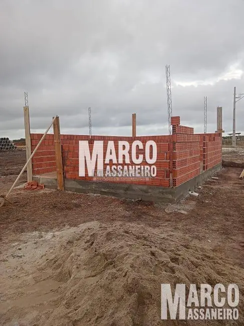 Foto 3 de Terreno / Lote à venda, 318m2 em Araquari - SC