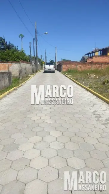 Foto 2 de Terreno / Lote à venda, 540m2 em Centro, Araquari - SC