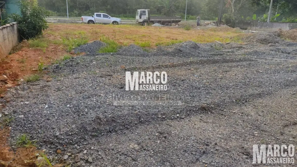 Foto 8 de Terreno / Lote à venda, 540m2 em Centro, Araquari - SC