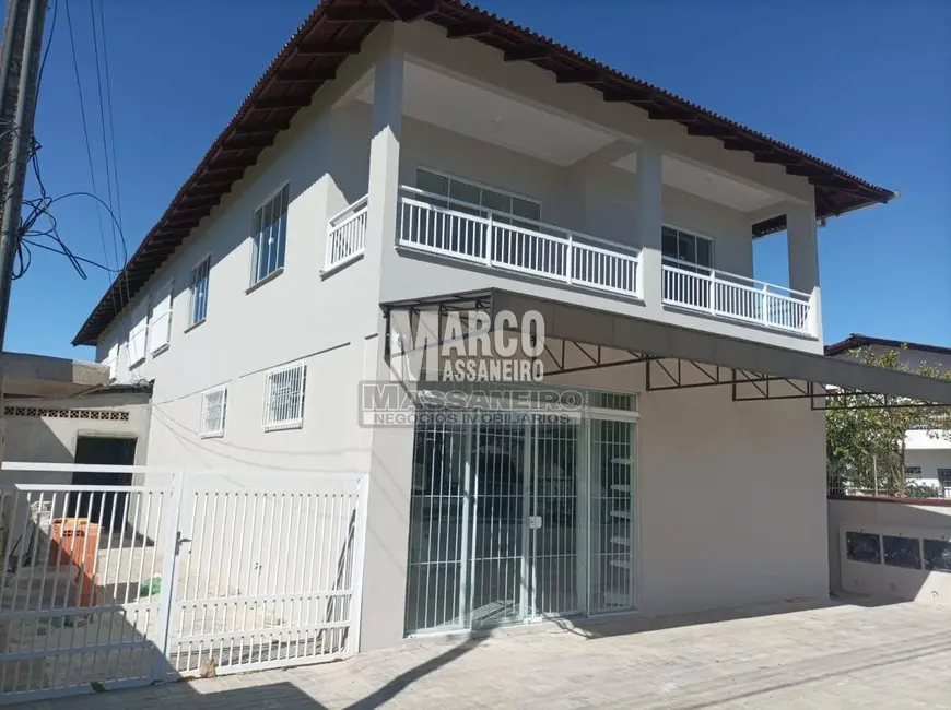 Foto 1 de Sala Comercial com 9 quartos à venda, 360m2 em Balneario Barra Do Sul - SC