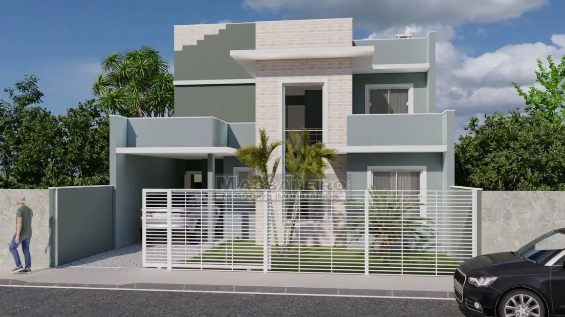 Foto 4 de Casa com 4 quartos à venda, 210m2 em Balneario Barra Do Sul - SC