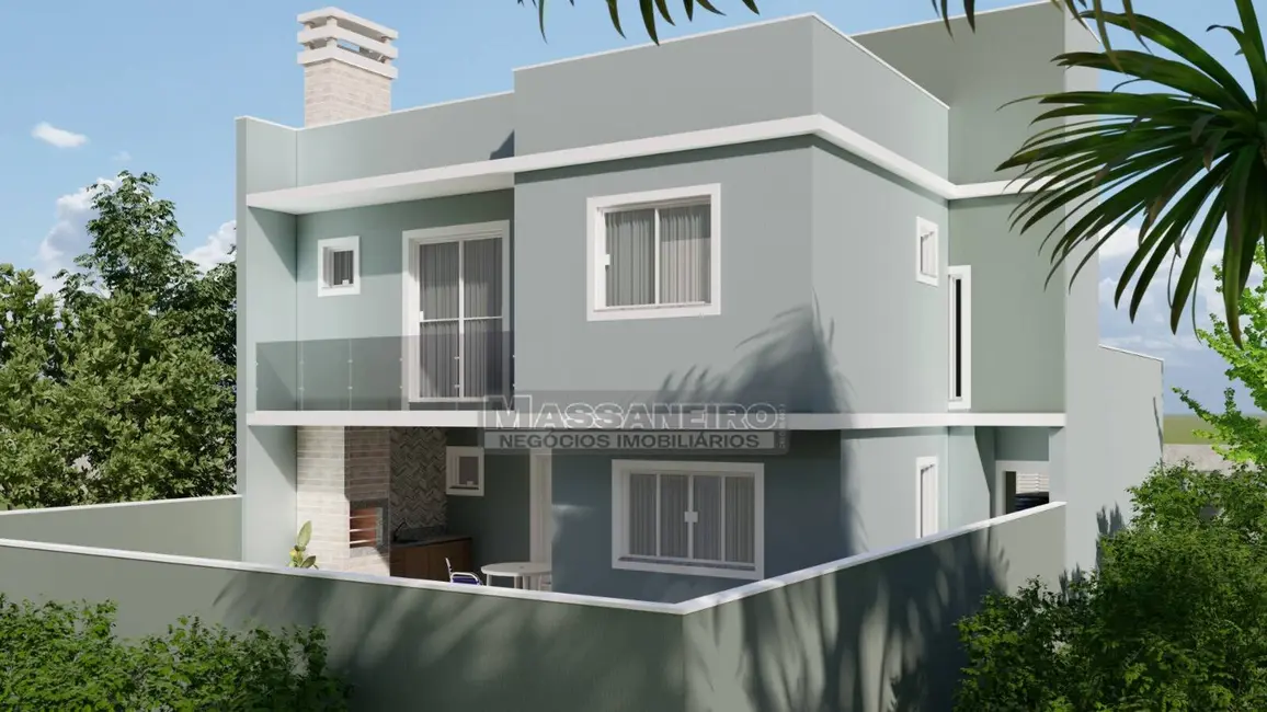 Foto 2 de Casa com 4 quartos à venda, 210m2 em Balneario Barra Do Sul - SC
