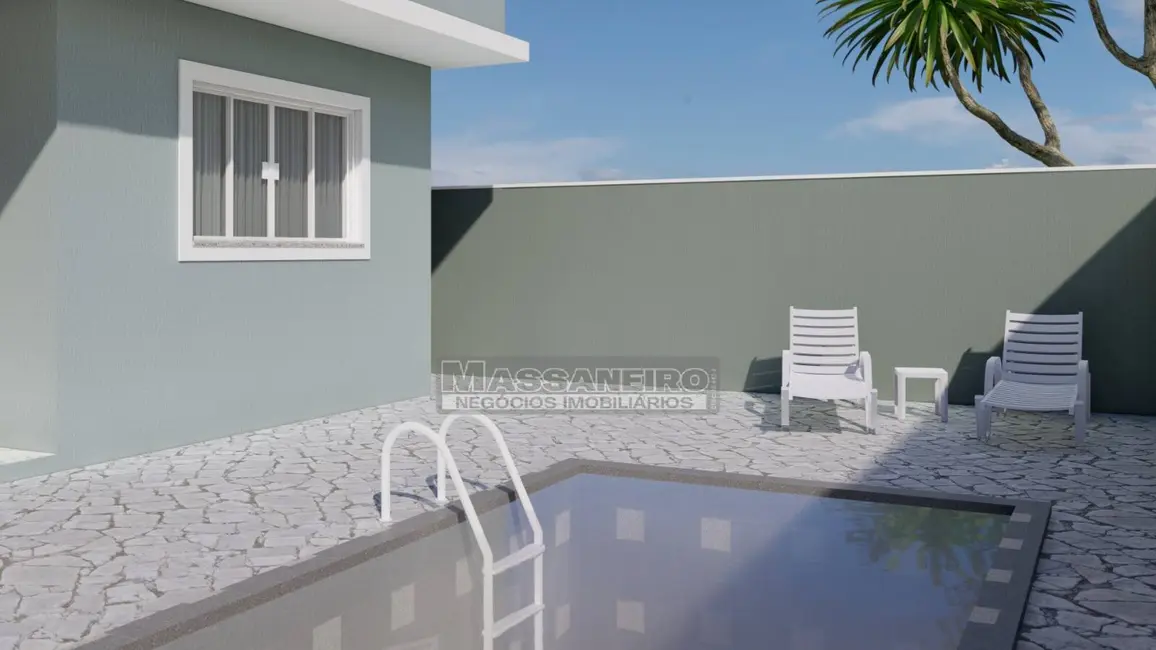 Foto 5 de Casa com 4 quartos à venda, 210m2 em Balneario Barra Do Sul - SC