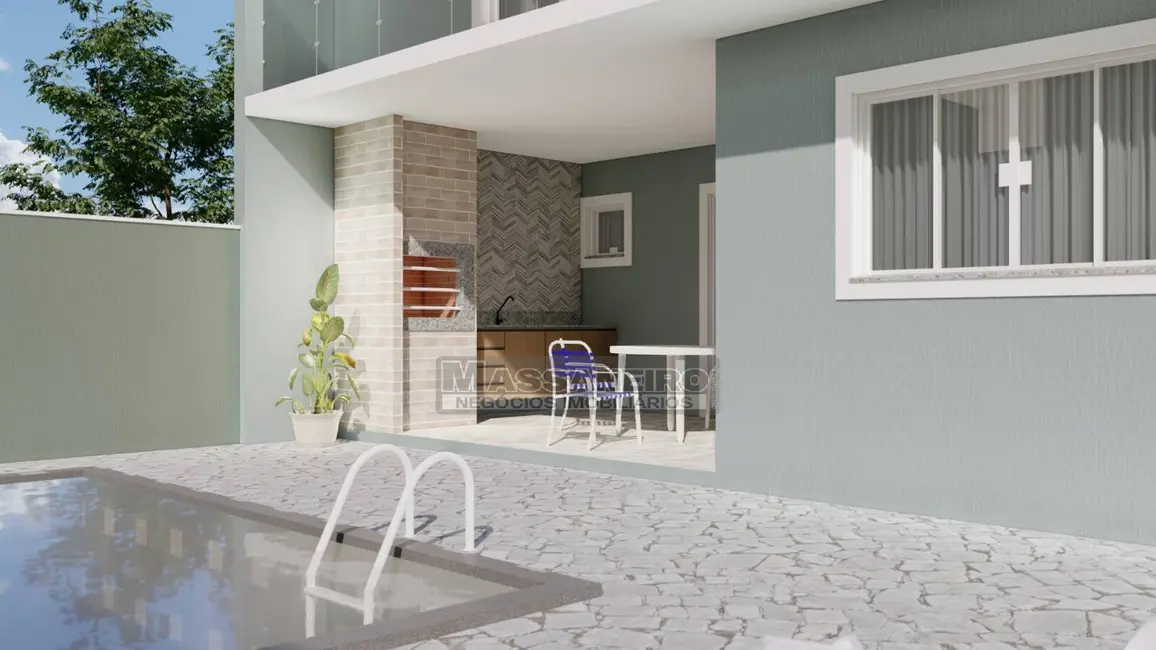 Foto 3 de Casa com 4 quartos à venda, 210m2 em Balneario Barra Do Sul - SC