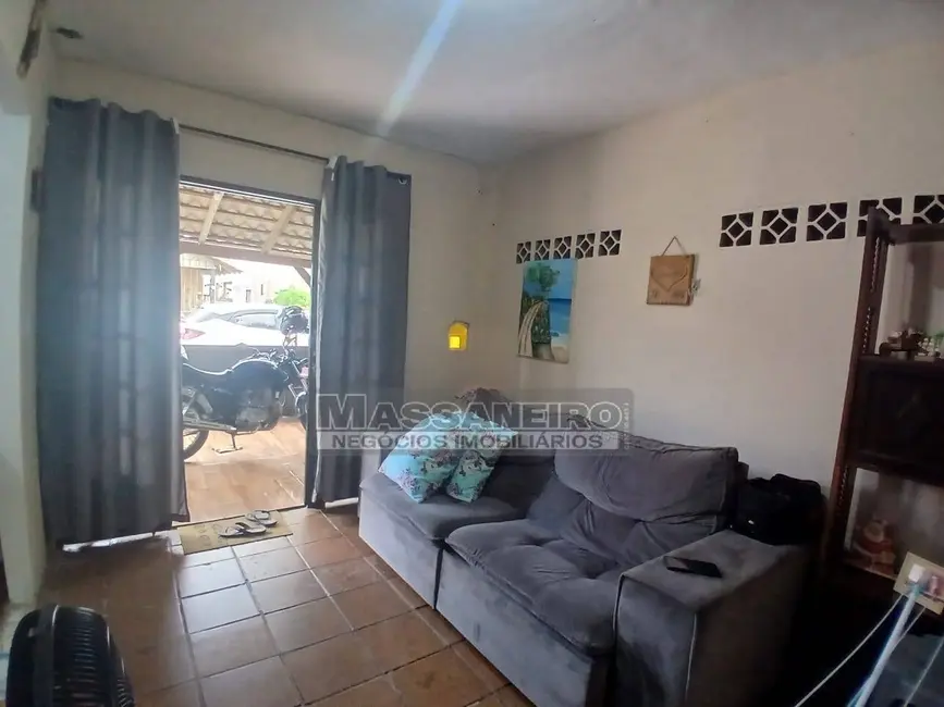 Foto 4 de Casa com 3 quartos à venda, 49m2 em Centro, Balneario Barra Do Sul - SC